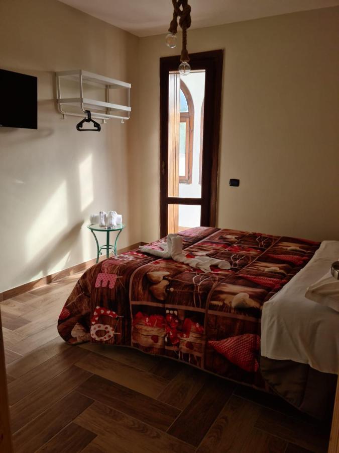 Hotel Sirio Boscotrecase Exterior photo